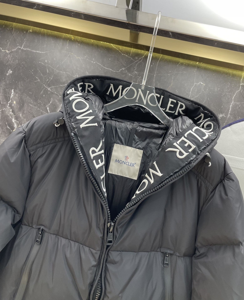 Moncler Down Coat